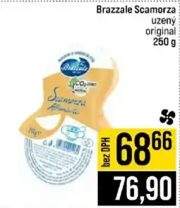 Jip Brazzale Scamorza uzený original nabídka