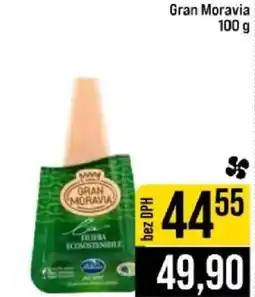 Jip Gran Moravia nabídka