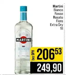 Jip Martini Bianco nabídka