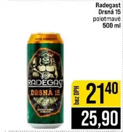 Jip Radegast Drsná 15 nabídka