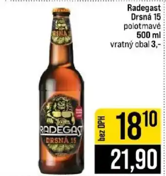 Radegast Drsná 15
