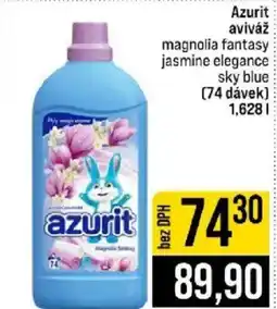 Jip Azurit magnolia fantasy jasmine elegance sky blue nabídka