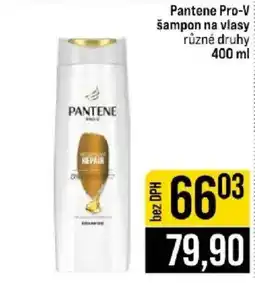 Jip Pantene Pro-V šampon na vlasy nabídka