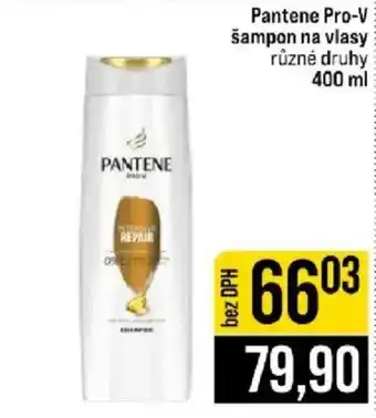 Pantene Pro-V šampon na vlasy