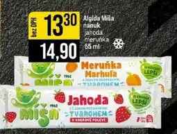 Jip Algida Míša nanuk nabídka