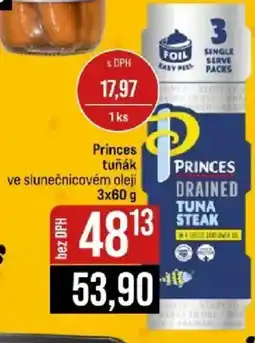 Jip Princes tuňák nabídka