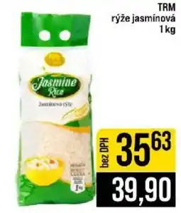 Jip TRM rýže jasminová nabídka