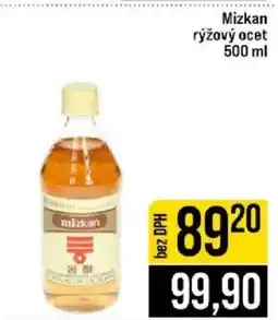 Jip Mizkan rýžový ocet nabídka