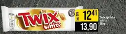 Jip Twix tyčinka white nabídka