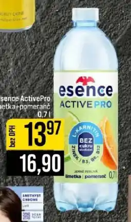 Jip esence active pro nabídka