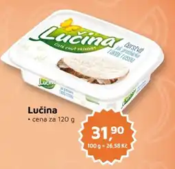 Můjobchod Lučina nabídka