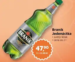 Můjobchod Braník Jedenáctka nabídka