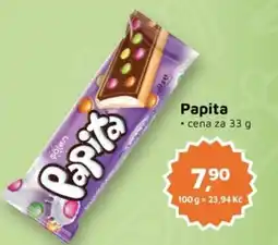 Můjobchod Solen Papita nabídka