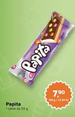 Můjobchod Papita nabídka