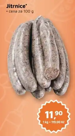 Můjobchod Jitrnice nabídka