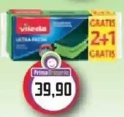 Prima Drogerie Vileda ultrafresh nabídka