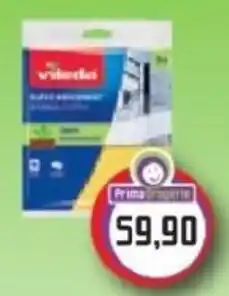 Prima Drogerie Vileda super automatický vysavač nabídka