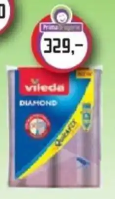 Prima Drogerie Vieda diamond nabídka