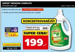 Efekt 100per premium complete nabídka