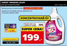 Efekt 100per premium color nabídka
