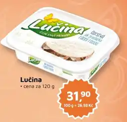 Můjobchod Lucina nabídka