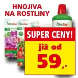 Efekt FuturaTina hnojiva na rostliny nabídka