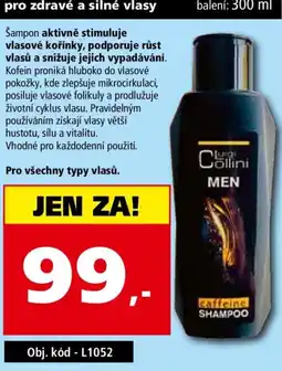 Efekt Collini men nabídka