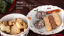 Orion Miska nabídka