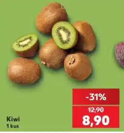Kaufland Kiwi nabídka