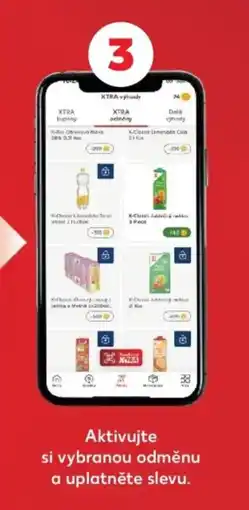 Kaufland K-Classic Limonáda Cala nabídka