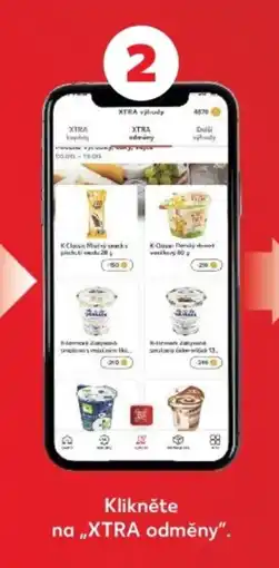 Kaufland K-Classic Příložný snack s příchutí medu nabídka