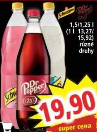 Dr Pepper