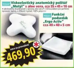 Norma Motýl nabídka