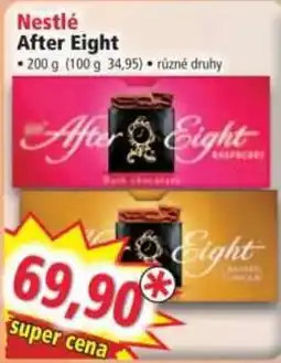 Norma Nestlé After Eight nabídka