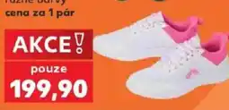Kaufland různé barvy nabídka