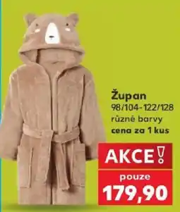 Kaufland Župan nabídka