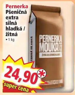 Norma Pernerka nabídka