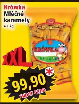 Norma Krówka nabídka