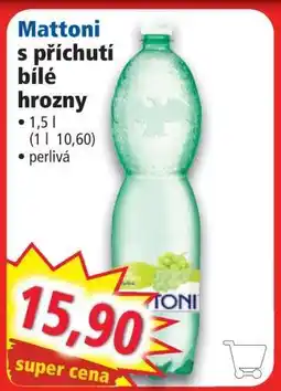 Norma Mattoni nabídka