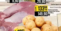 Jip Vepřová panenka s palcem, bez řetízku cca 500 g nabídka