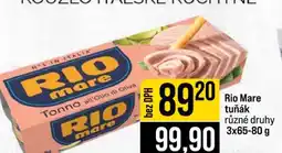Jip Rio Mare nabídka