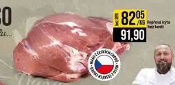 Jip Vepřová kýta bez kosti nabídka