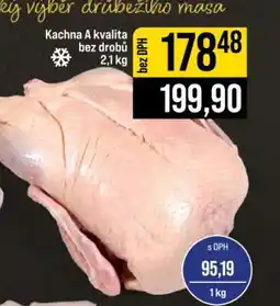 Jip Kachna A kvalita bez drobů nabídka