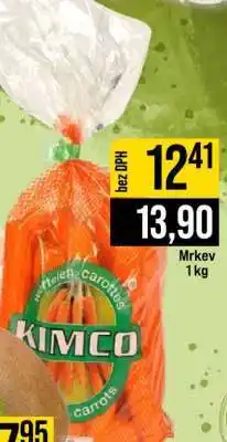 Jip MRKEV nabídka