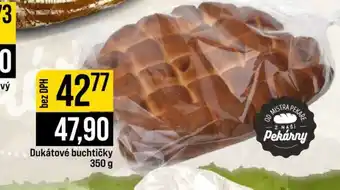 Jip DUKÁTOVÉ BUCHTIČKY nabídka