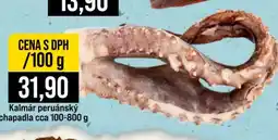 Jip KALMAR PERUÁNSKÝ nabídka