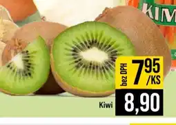 Jip Kiwi nabídka