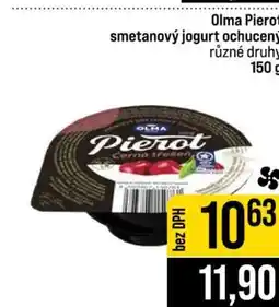 Jip Olma Pierot nabídka