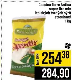 Jip Cascina Torre Antica super Oro mix nabídka
