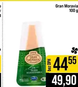 Jip Gran Moravia nabídka